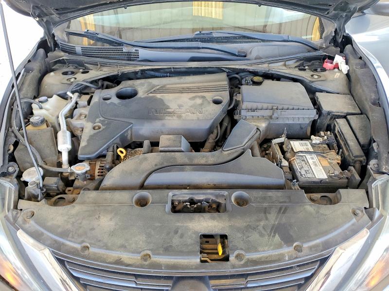 Продаж на аукціоні авто 2017 Nissan Altima, vin: 1N4AL3APXHN349941, номер лоту: 52375896