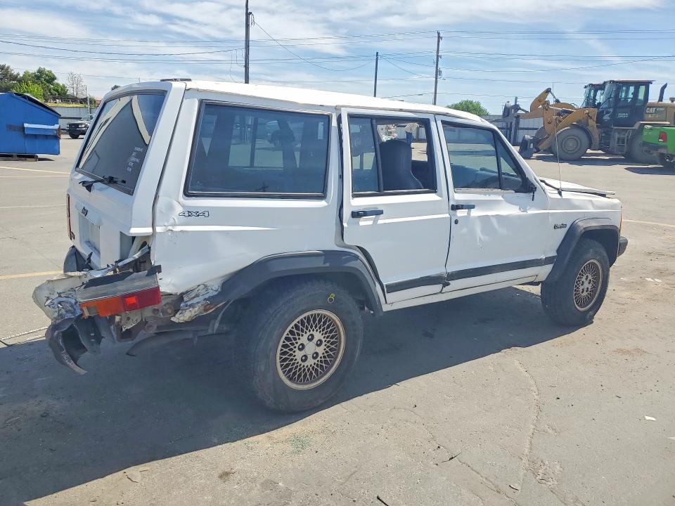 Aukcja sprzedaży 1995 Jeep Cherokee, vin: 1J4FJ28S6SL638113, numer aukcji: 53093806