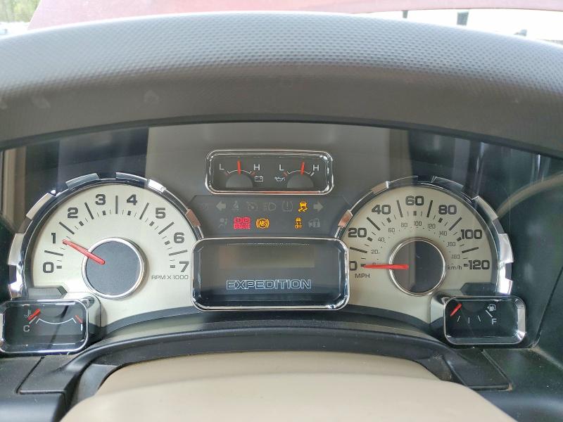 Продаж на аукціоні авто 2013 Ford Expedition, vin: 1FMJK1J56DEF01526, номер лоту: 52745326