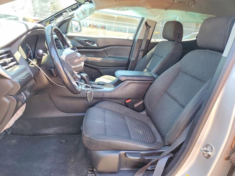 Aukcja sprzedaży 2018 Gmc Acadia, vin: 1GKKNKLA7JZ225916, numer aukcji: 53111886
