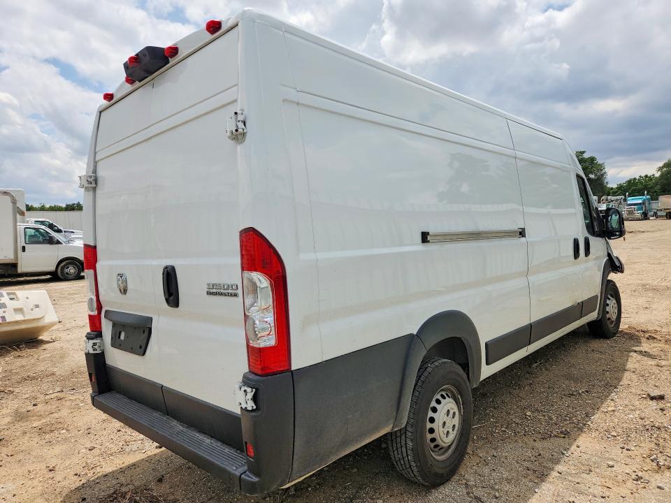 Aukcja sprzedaży 2024 Ram Promaster 3500, vin: 3C6MRVJG0RE126306, numer aukcji: 54522566