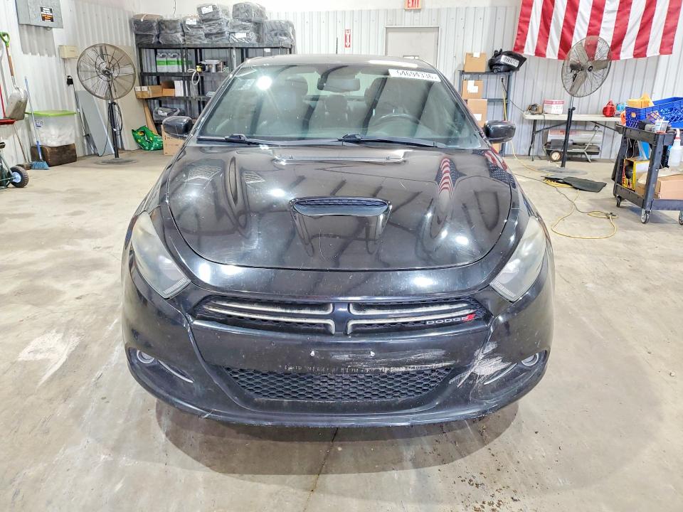 Aukcja sprzedaży 2016 Dodge Dart, vin: 1C3CDFEB8GD644061, numer aukcji: 54694336