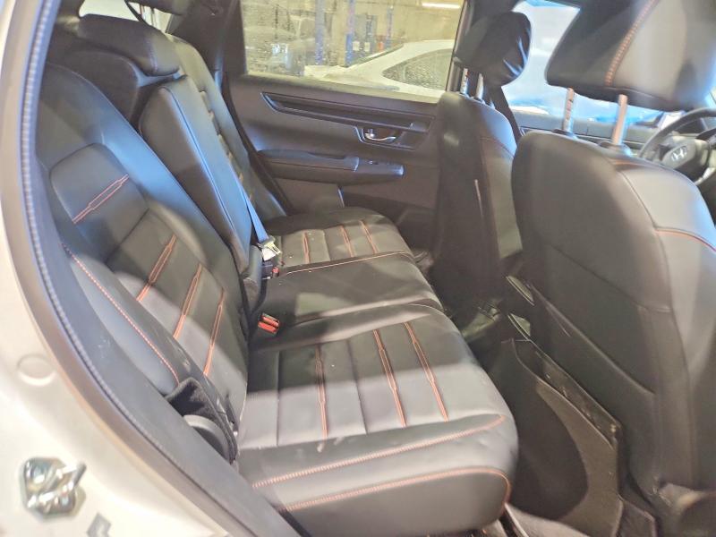 Продажа на аукционе авто 2025 Honda Cr-v, vin: 2HKRS6H70SH227393, номер лота: 53692796