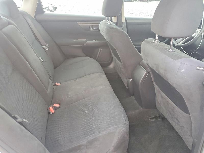 Aukcja sprzedaży 2015 Nissan Altima, vin: 1N4AL3AP7FN380805, numer aukcji: 53299016