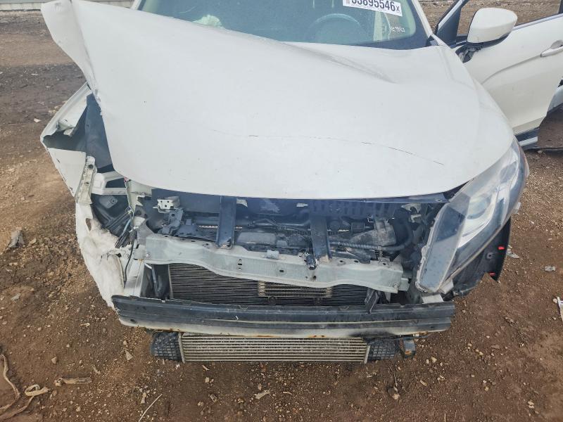 Продаж на аукціоні авто 2019 Mitsubishi Eclipse Cross, vin: JA4AT5AA8KZ000756, номер лоту: 53895546