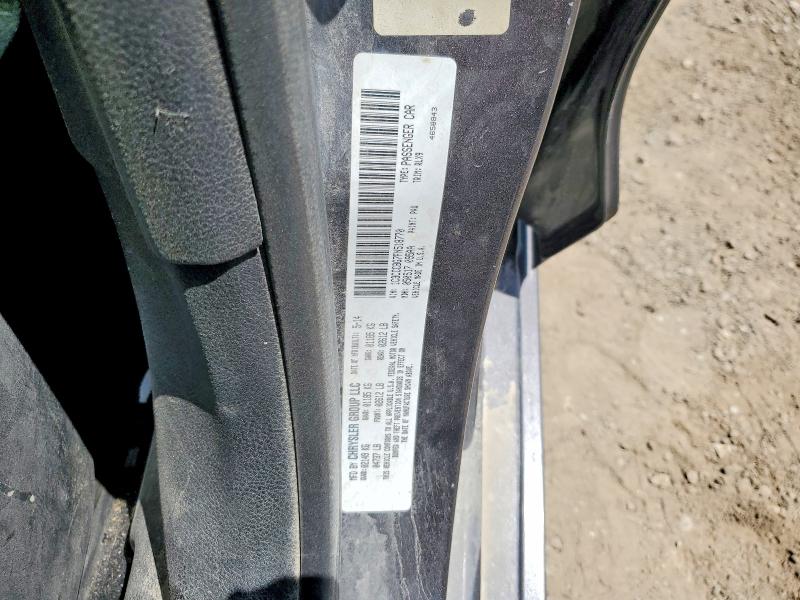 Продажа на аукционе авто 2015 Chrysler 200, vin: 1C3CCCBG7FN518770, номер лота: 53380196
