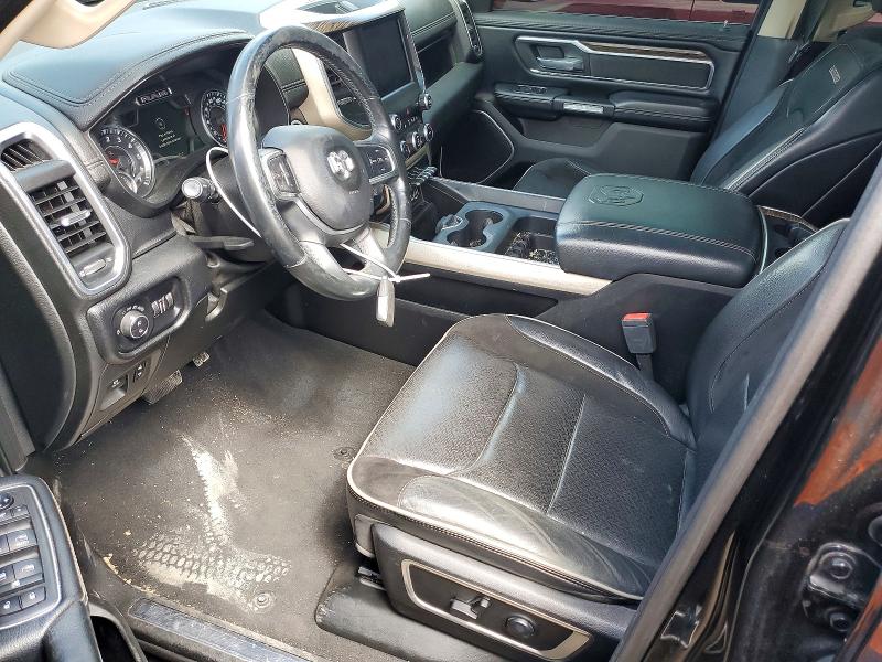 Продаж на аукціоні авто 2019 Ram 1500, vin: 1C6SRFJT8KN521152, номер лоту: 51319516