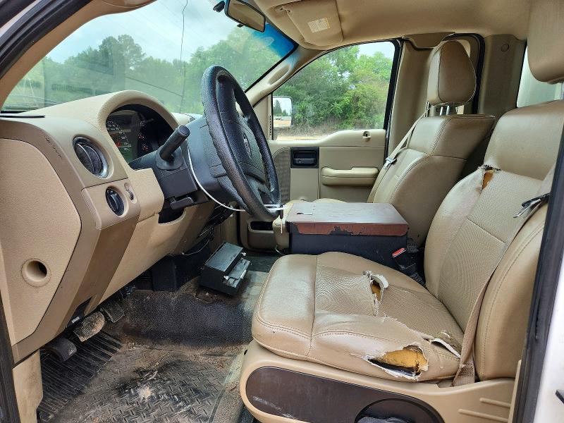 Продаж на аукціоні авто 2008 Ford F150, vin: 1FTRF12268KD93173, номер лоту: 54987686