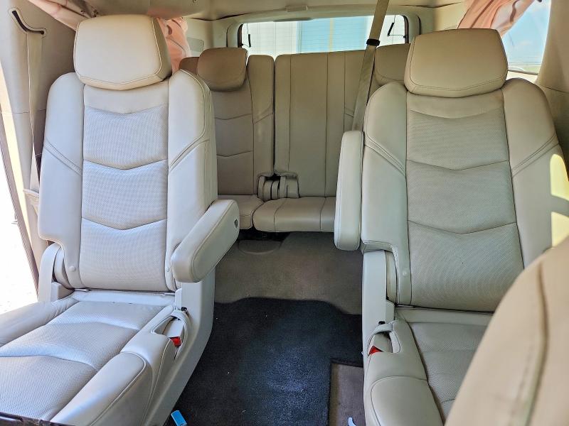 Продаж на аукціоні авто 2015 Cadillac Escalade, vin: 1GYS4JKJ0FR254377, номер лоту: 54004126
