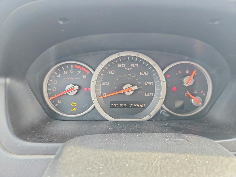 Продажа на аукционе авто 2008 Honda Pilot, vin: 5FNYF28708B005209, номер лота: 53264056