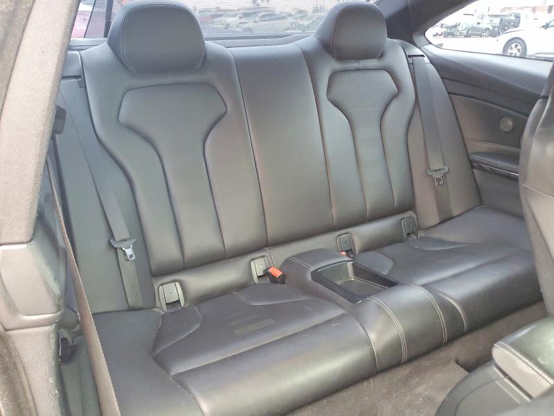 Продажа на аукционе авто 2015 Bmw M4, vin: WBS3R9C51FK332923, номер лота: 53088196