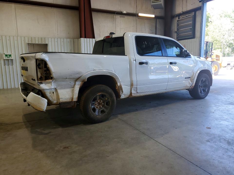 Продажа на аукционе авто 2025 Ram 1500, vin: 1C6SRFFPXSN535906, номер лота: 53572186
