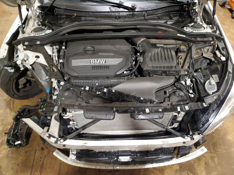 Aukcja sprzedaży 2022 Bmw 228xi, vin: WBA73AK08N7K40739, numer aukcji: 53511306