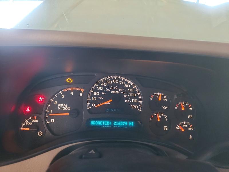 Продажа на аукционе авто 2003 Chevrolet Silverado, vin: 1GCHK29103E109778, номер лота: 55207676