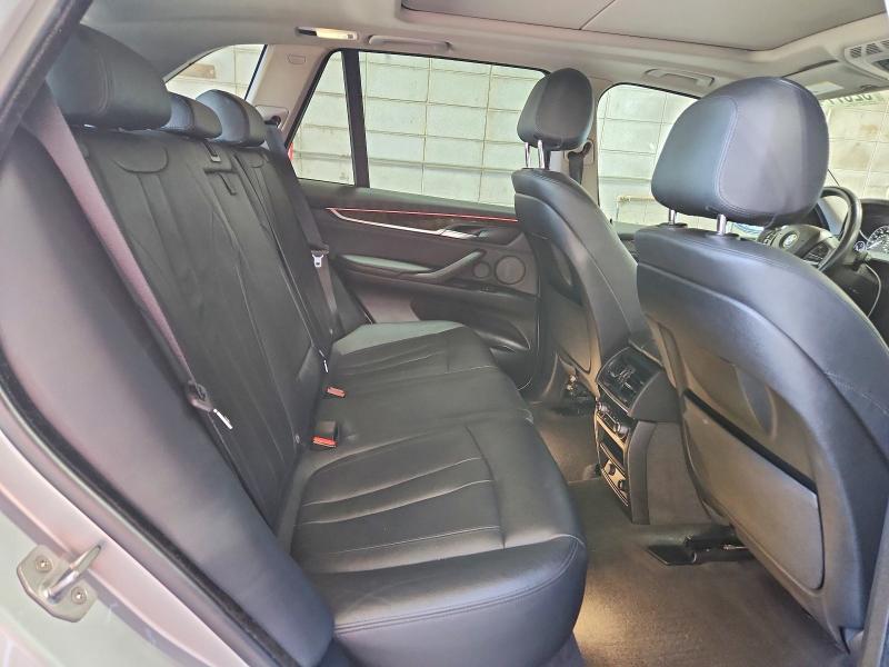 52877416 :رقم المزاد ، 5UXKR0C59G0P31072 vin ، 2016 Bmw X5 مزاد بيع