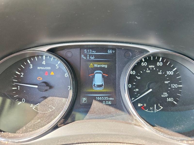 Aukcja sprzedaży 2015 Nissan Rogue, vin: 5N1AT2MV5FC796115, numer aukcji: 53179246