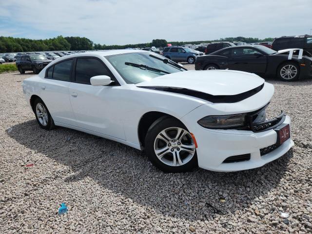 Продаж на аукціоні авто 2019 Dodge Charger, vin: 2C3CDXBG4KH714933, номер лоту: 53080296