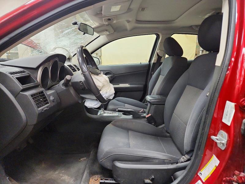 Продаж на аукціоні авто 2009 Dodge Avenger, vin: 1B3LC56B09N545854, номер лоту: 53219096