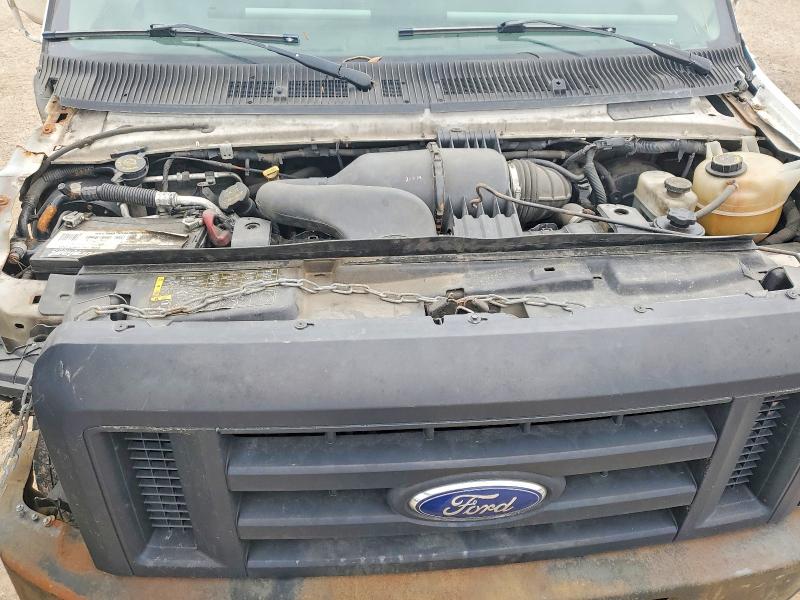 Продаж на аукціоні авто 2013 Ford Econoline, vin: 1FDSS3EL5DDA15563, номер лоту: 53773826