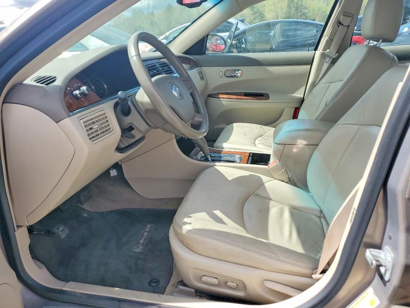 Продаж на аукціоні авто 2006 Buick Lacrosse, vin: 2G4WD582561229574, номер лоту: 52809026