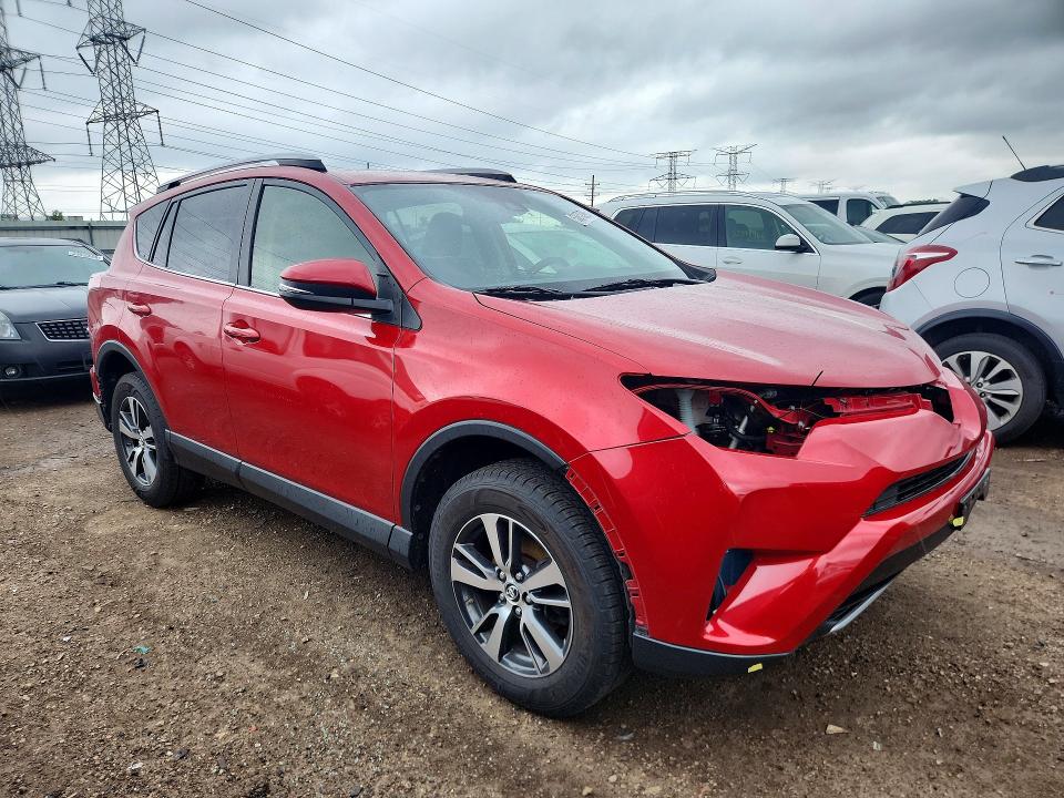 53870296 :رقم المزاد ، JTMWFREVXHJ127779 vin ، 2017 Toyota Rav4 مزاد بيع
