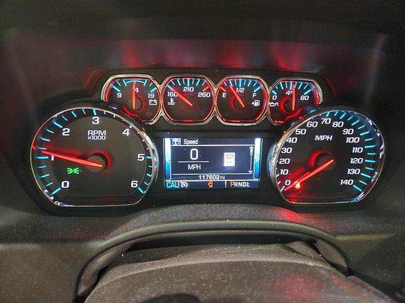 Aukcja sprzedaży 2019 Gmc Yukon, vin: 1GKS2BKC5KR322366, numer aukcji: 51604326