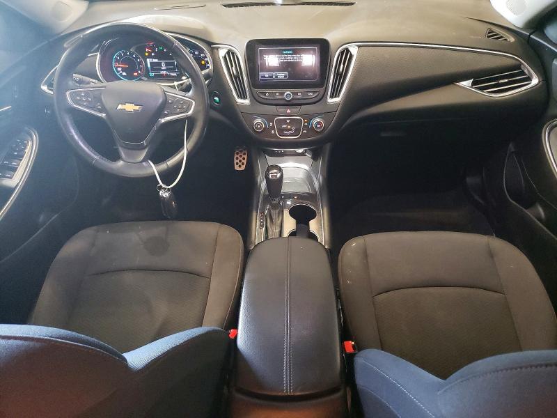 Продажа на аукционе авто 2017 Chevrolet Malibu, vin: 1G1ZE5STXHF146694, номер лота: 54502596