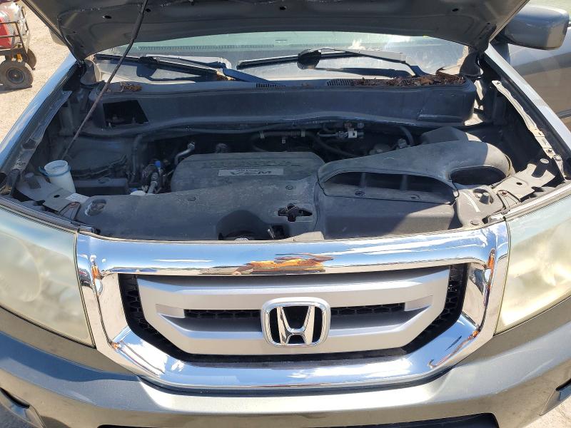 Aukcja sprzedaży 2009 Honda Pilot, vin: 5FNYF48559B048651, numer aukcji: 54919936