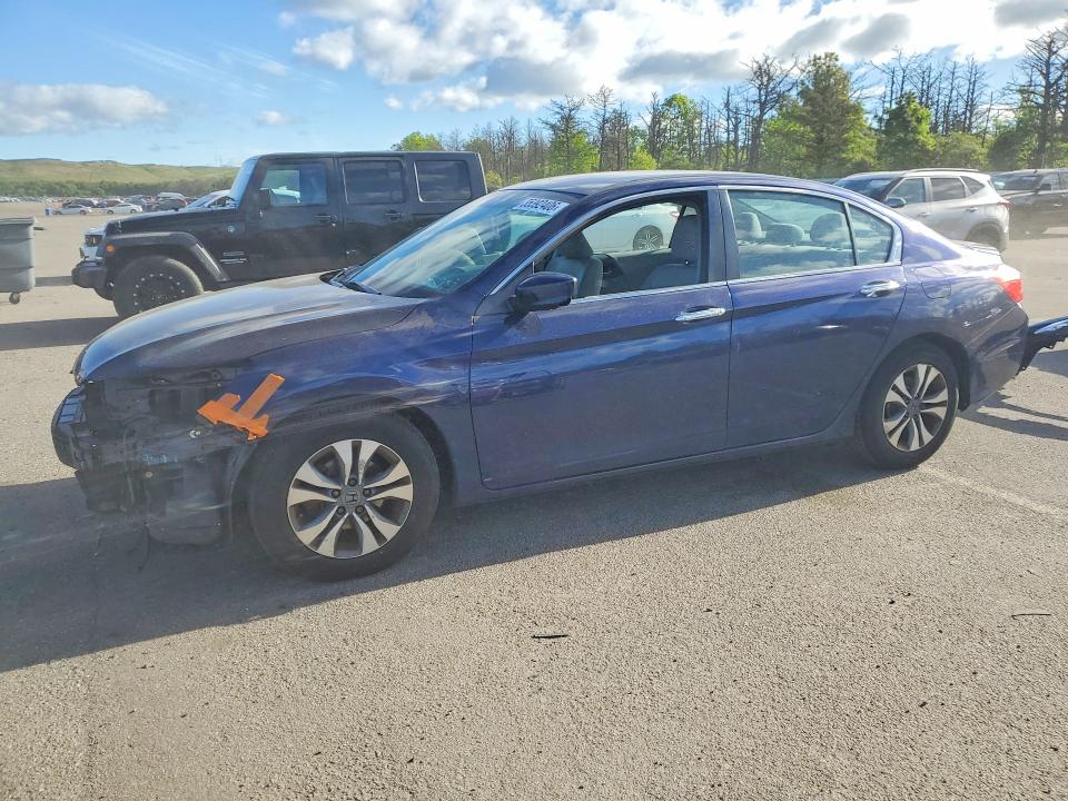 2015 Honda Accord მანქანა იყიდება აუქციონზე, vin: 1HGCR2F34FA218219, აუქციონის ნომერი: 55392406