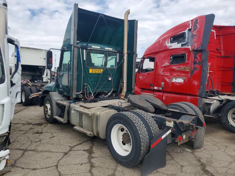 Продажа на аукционе авто 2018 Mack 600, vin: 1M1AW01X1JM010464, номер лота: 52595756