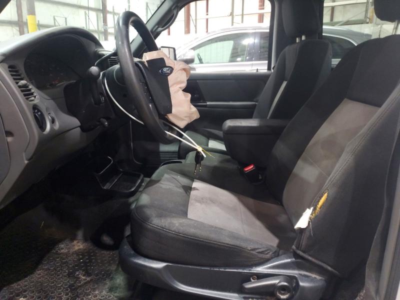 2010 Ford Ranger მანქანა იყიდება აუქციონზე, vin: 1FTKR1AD6APA46494, აუქციონის ნომერი: 53941166