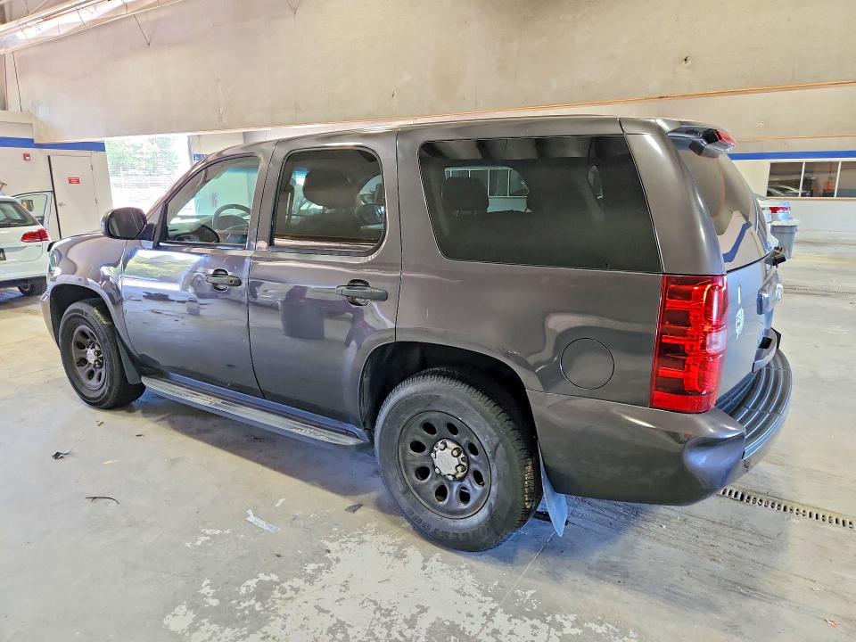 Продажа на аукционе авто 2010 Chevrolet Tahoe, vin: 1GNMCAE09AR183863, номер лота: 55443506