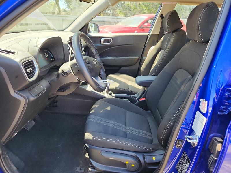Aukcja sprzedaży 2026 Hyundai Venue, vin: KMHRC8A38TU433287, numer aukcji: 54338416