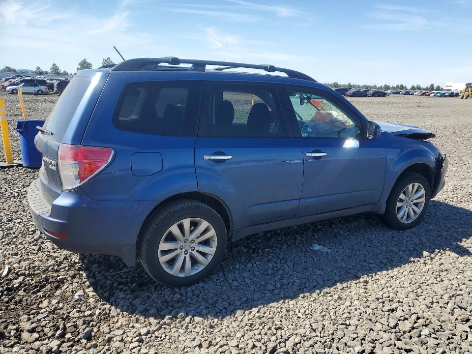 Продажа на аукционе авто 2012 Subaru Forester, vin: JF2SHADCXCH418147, номер лота: 52730816