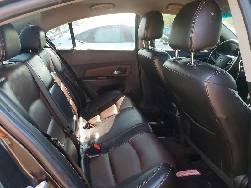 Aukcja sprzedaży 2015 Chevrolet Cruze, vin: 1G1PE5SBXF7142702, numer aukcji: 52497576