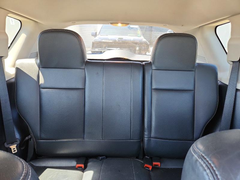 53642556 :رقم المزاد ، 1C4NJDEB1FD162337 vin ، 2015 Jeep Compass مزاد بيع