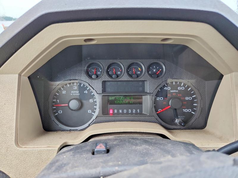 Aukcja sprzedaży 2008 Ford F350, vin: 1FDSF30598EC32711, numer aukcji: 54840936