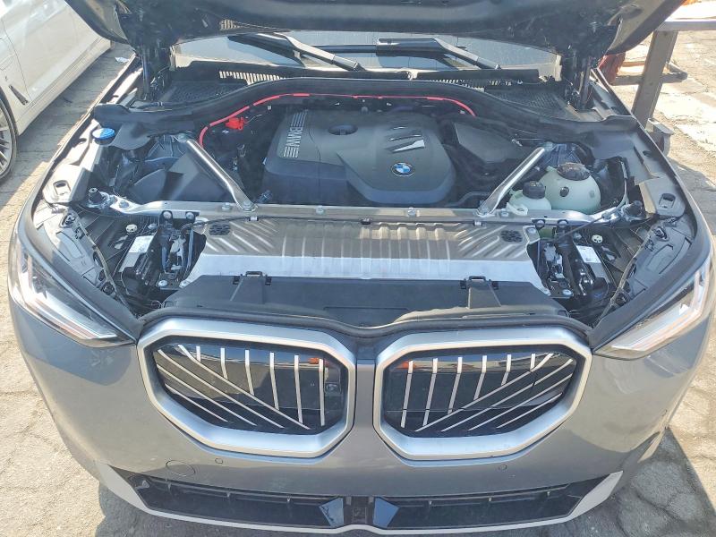 Продаж на аукціоні авто 2026 Bmw X3, vin: 5UX53GP09T9342170, номер лоту: 53238436