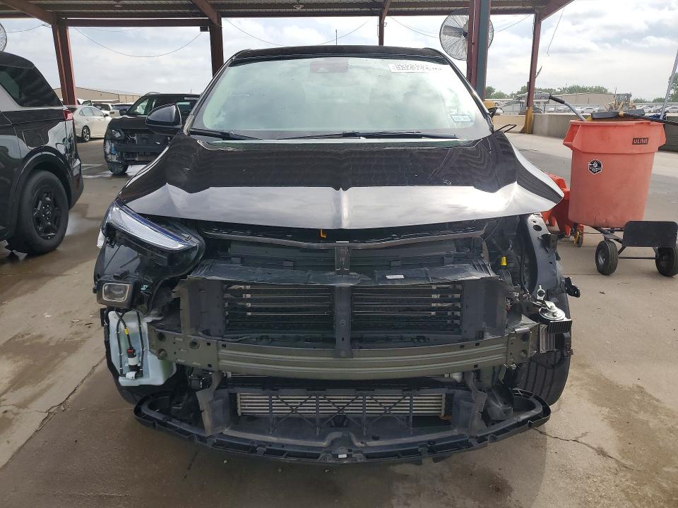 53232246 :رقم المزاد ، KL4AMBS24RB069966 vin ، 2024 Buick Encore Gx مزاد بيع