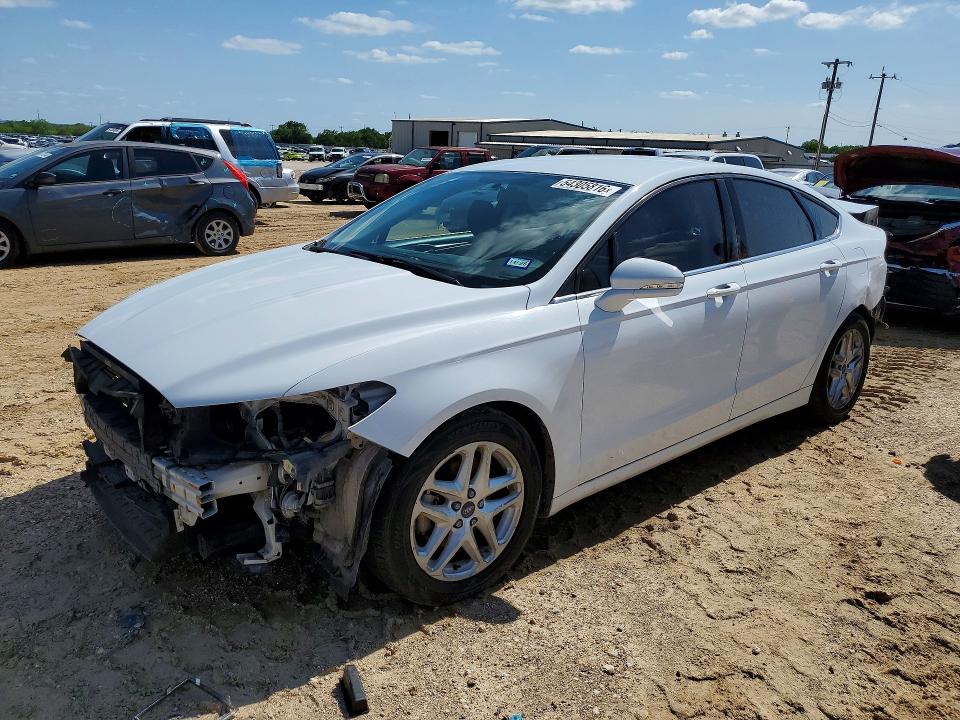 Aukcja sprzedaży 2013 Ford Fusion, vin: 3FA6P0H79DR304401, numer aukcji: 54305816