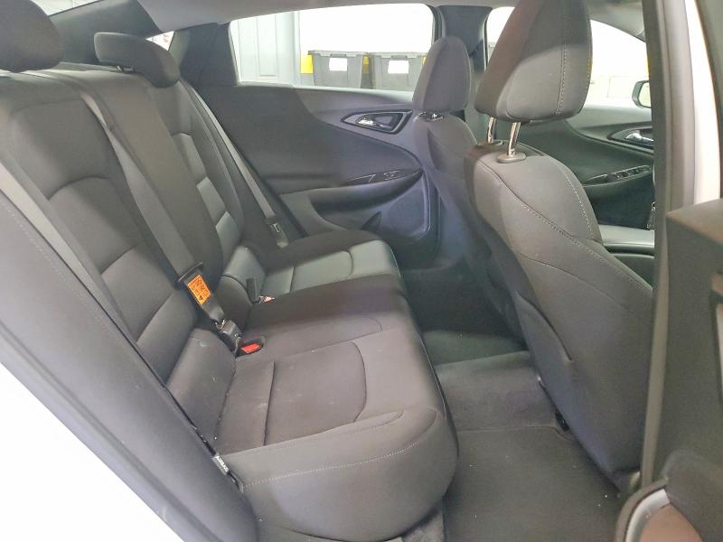 Продаж на аукціоні авто 2023 Chevrolet Malibu, vin: 1G1ZC5ST2PF232733, номер лоту: 53911126