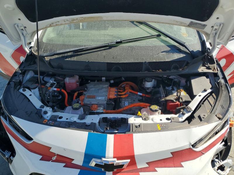 Aukcja sprzedaży 2023 Chevrolet Bolt Ev, vin: 1G1FW6S04P4110523, numer aukcji: 54319836
