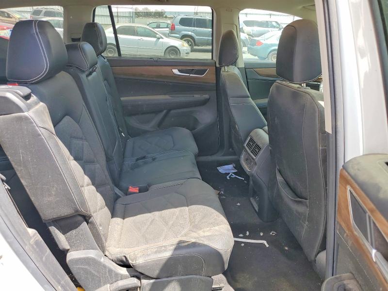 Aukcja sprzedaży 2025 Volkswagen Atlas, vin: 1V2HR2CAXSC500322, numer aukcji: 55007266