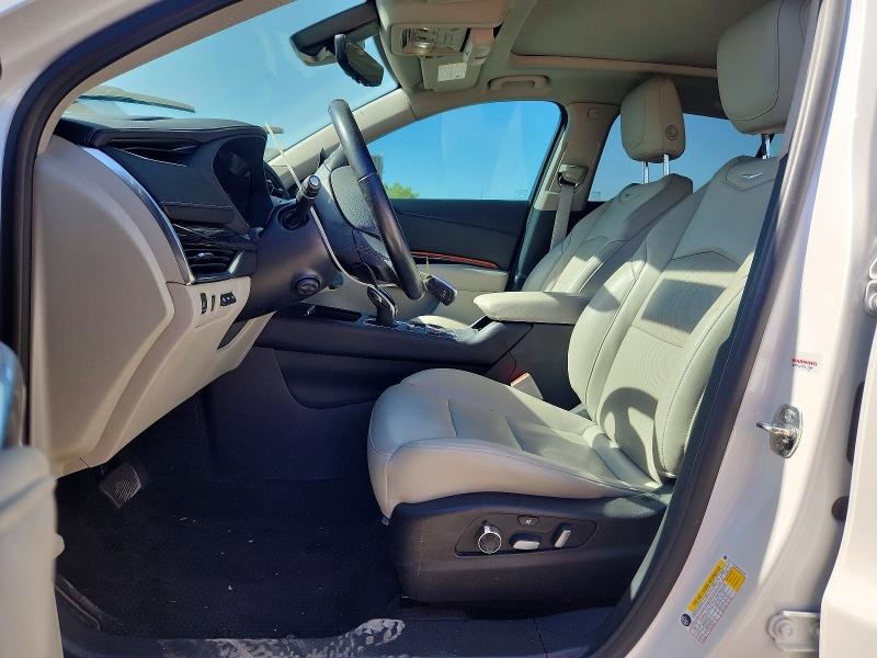 2021 Cadillac Xt4 მანქანა იყიდება აუქციონზე, vin: 1GYFZCR45MF081484, აუქციონის ნომერი: 53532656