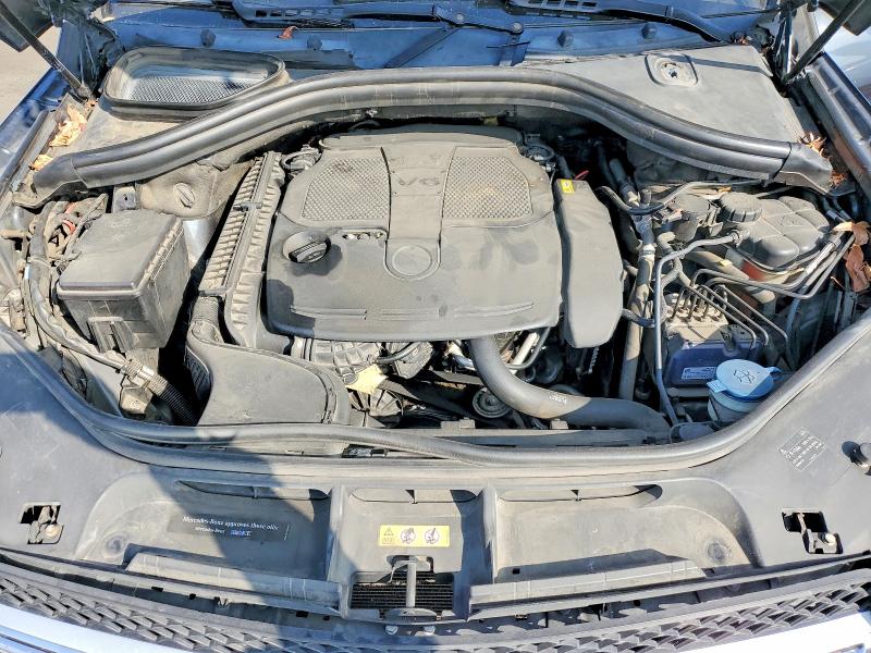 54087516 :رقم المزاد ، 4JGDA5JB6GA684807 vin ، 2016 Mercedes-benz Gle مزاد بيع