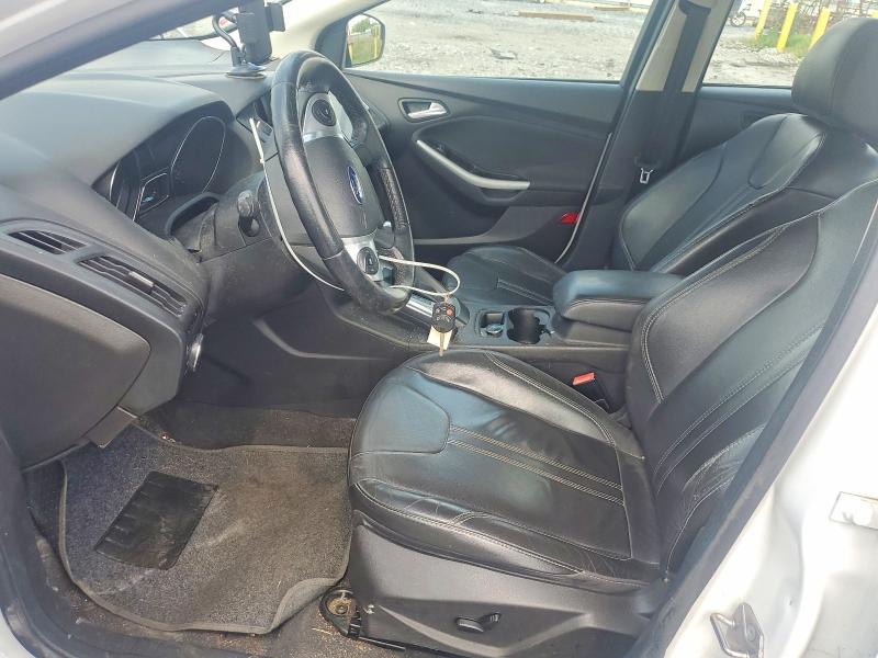 2013 Ford Focus მანქანა იყიდება აუქციონზე, vin: 1FADP3F24DL128579, აუქციონის ნომერი: 54396126
