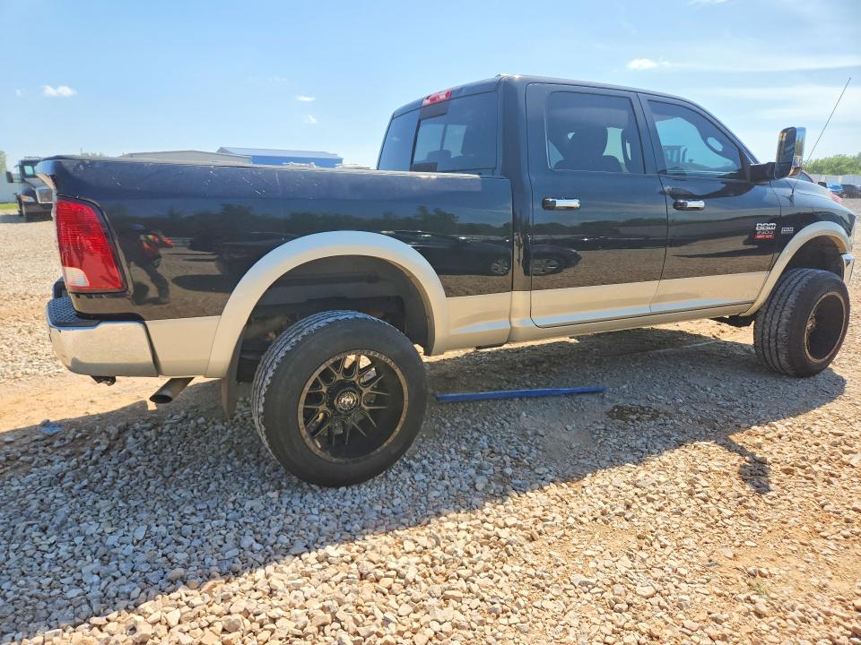 Aukcja sprzedaży 2011 Dodge Ram 2500, vin: 3D7TT2CT6BG584270, numer aukcji: 52595256