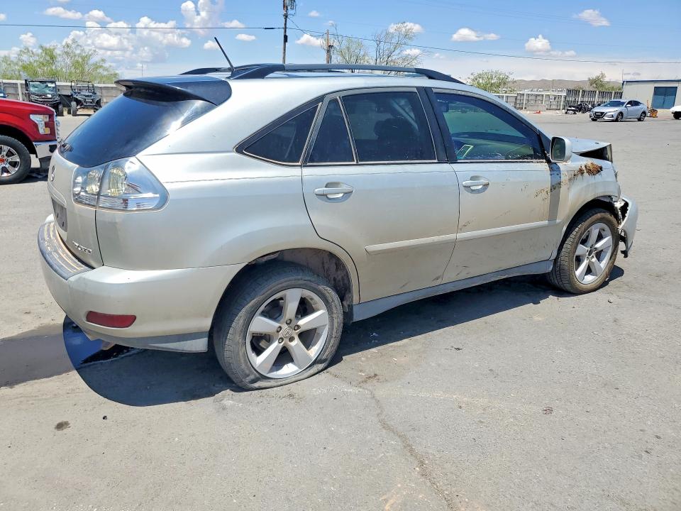 Aukcja sprzedaży 2007 Lexus Rx, vin: 2T2HK31U87C035364, numer aukcji: 54880946