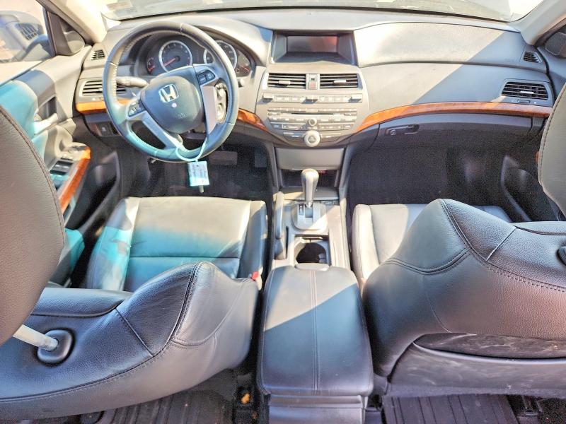 53774426 :رقم المزاد ، 1HGCP2F81CA206090 vin ، 2012 Honda Accord مزاد بيع