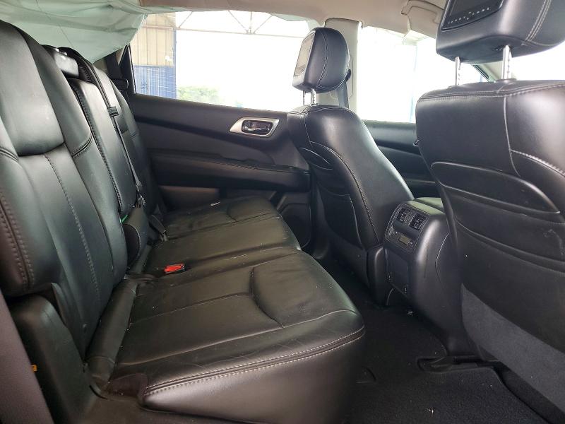 Aukcja sprzedaży 2013 Nissan Pathfinder, vin: 5N1AR2MM8DC682726, numer aukcji: 51670056